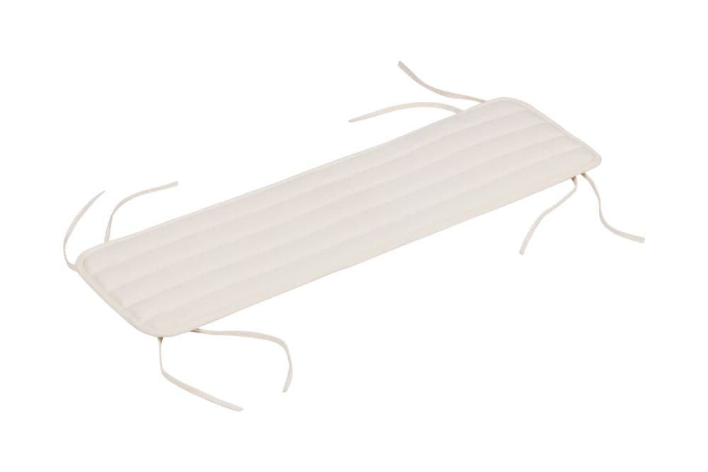 Coussin de banc extérieur imperméable noo.ma 98 x 29,5 cm Coussin de banc extérieur imperméable noo.ma 98 x 29,5 cm