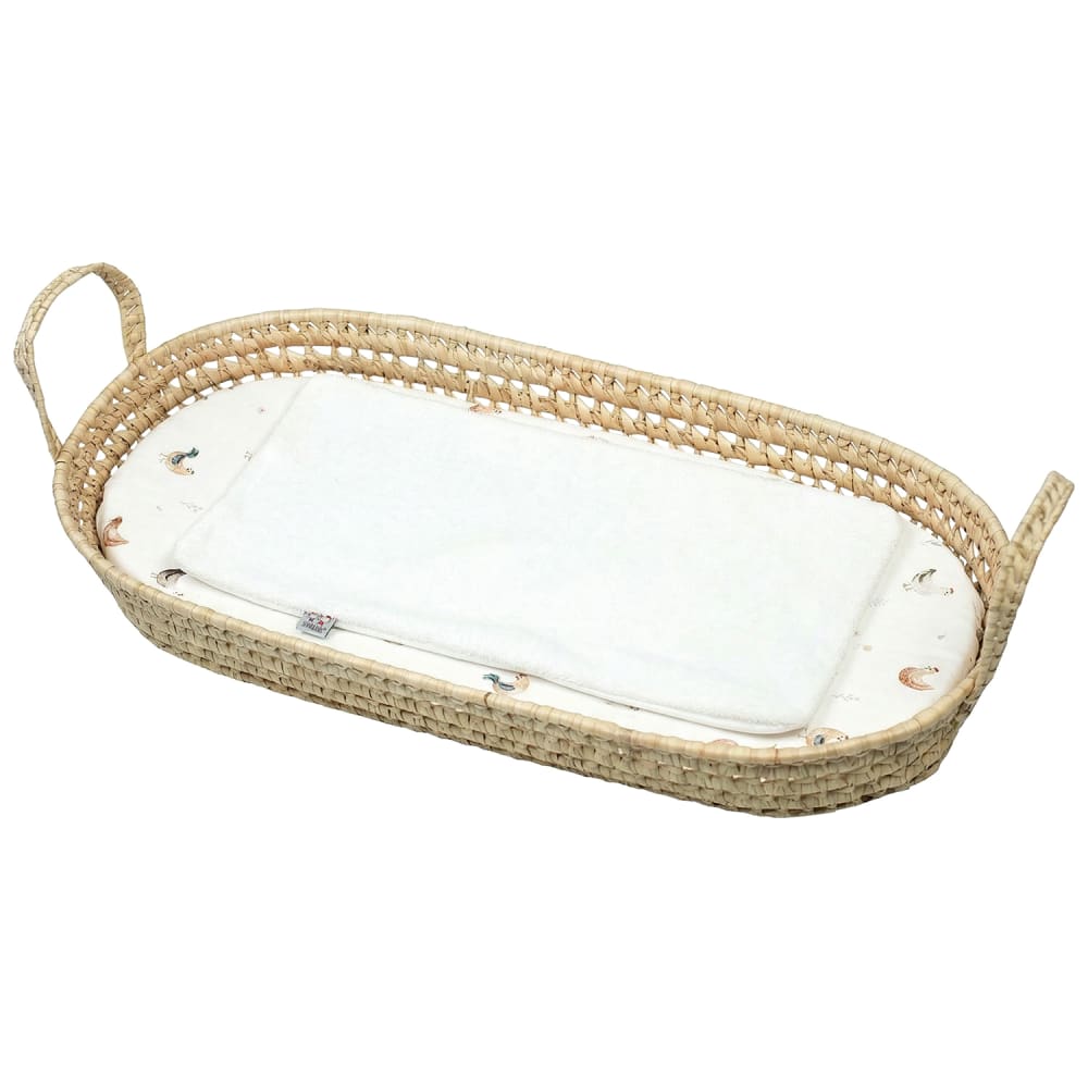 set panier à langer