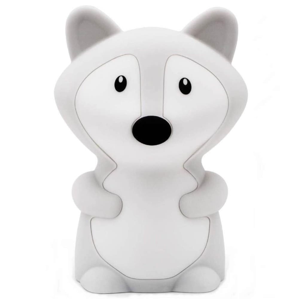 Veilleuse pour enfant blanc 14x8 cm Veilleuse pour enfant blanc 14x8 cm