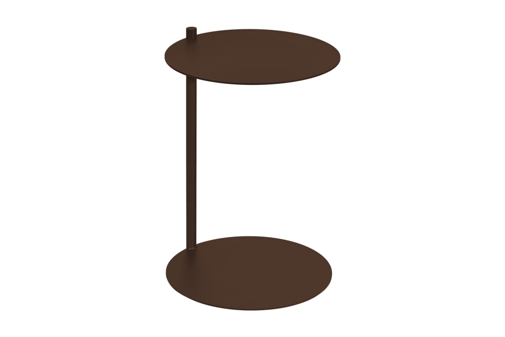 Noo.ma table d'appoint