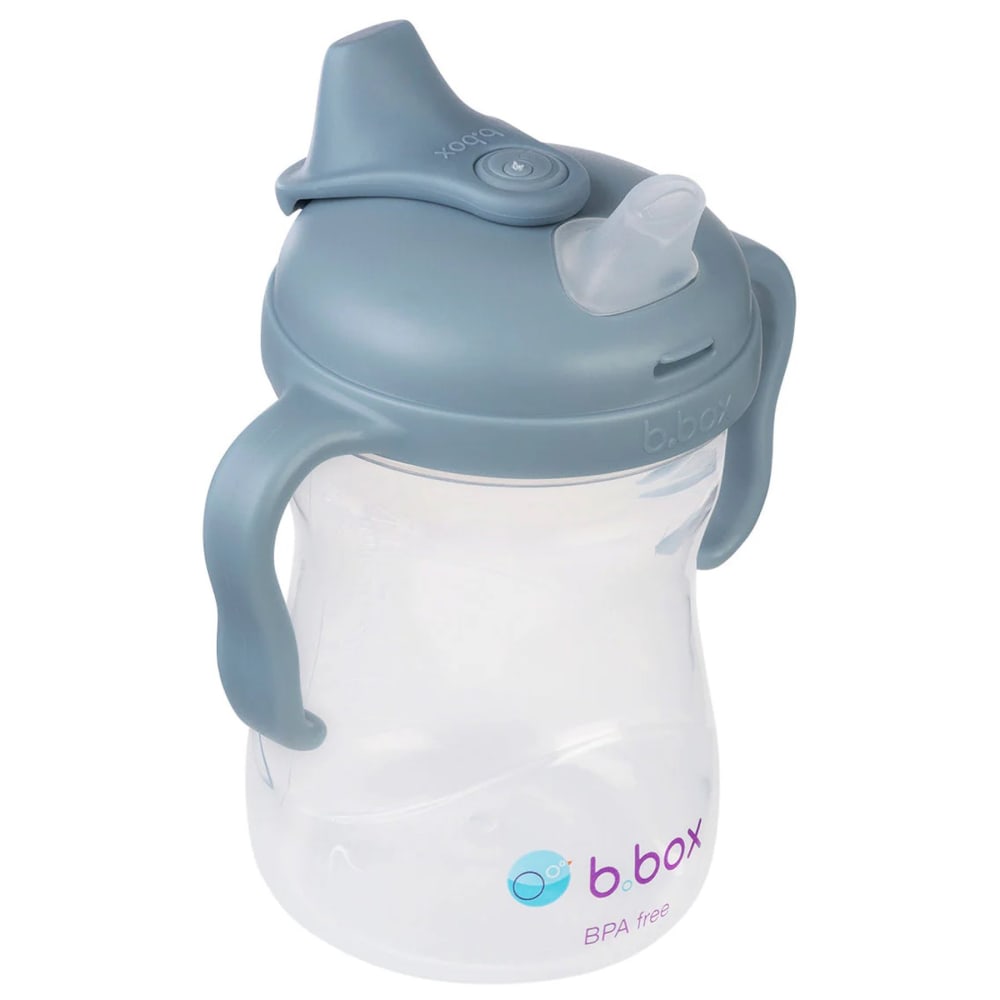 Tazza Di Apprendimento Per Neonato Con Beccuccio