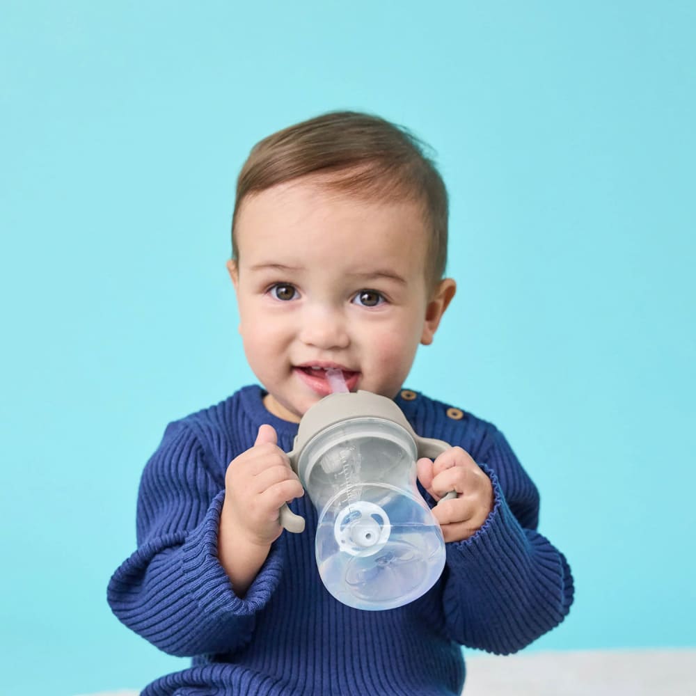 Mitwachsender 3-in-1 baby trinklernbecher - Maisons Du Monde
