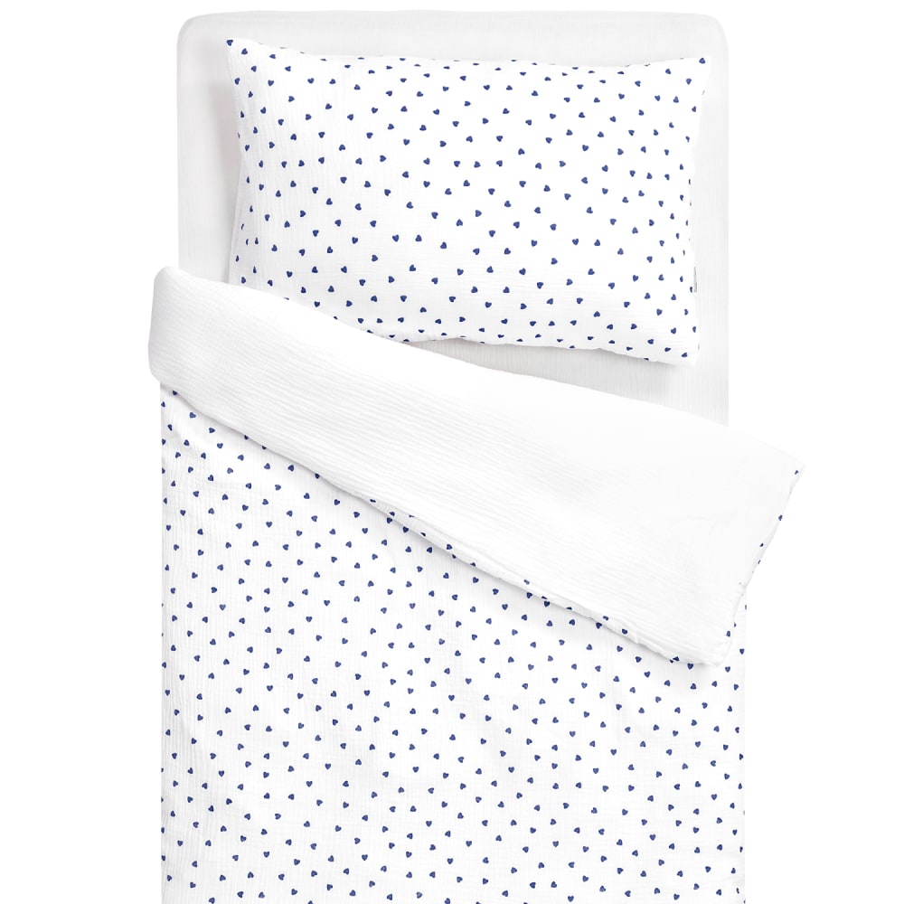 Parure de lit bébé