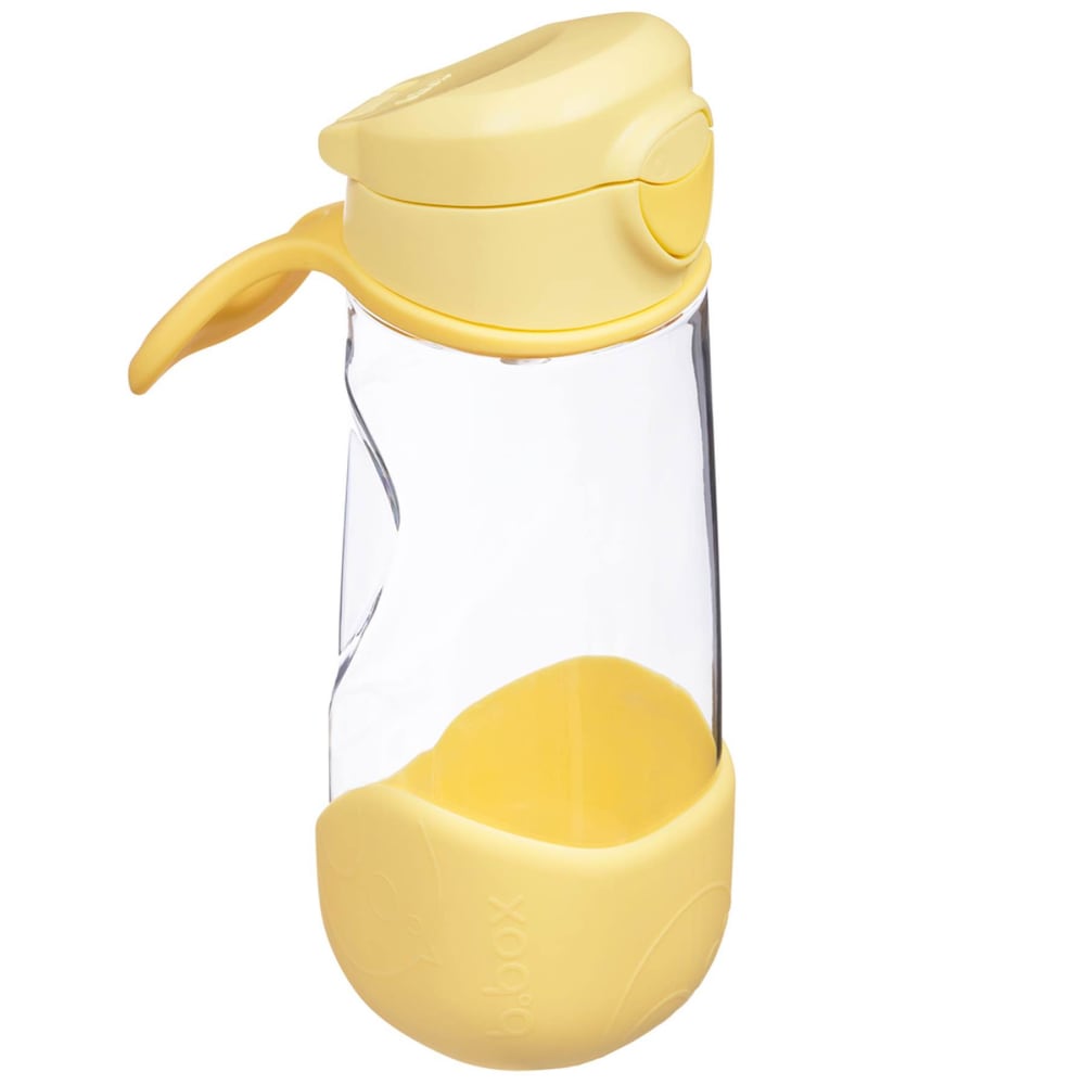 Borraccia Sport Per Bambini In Tritan