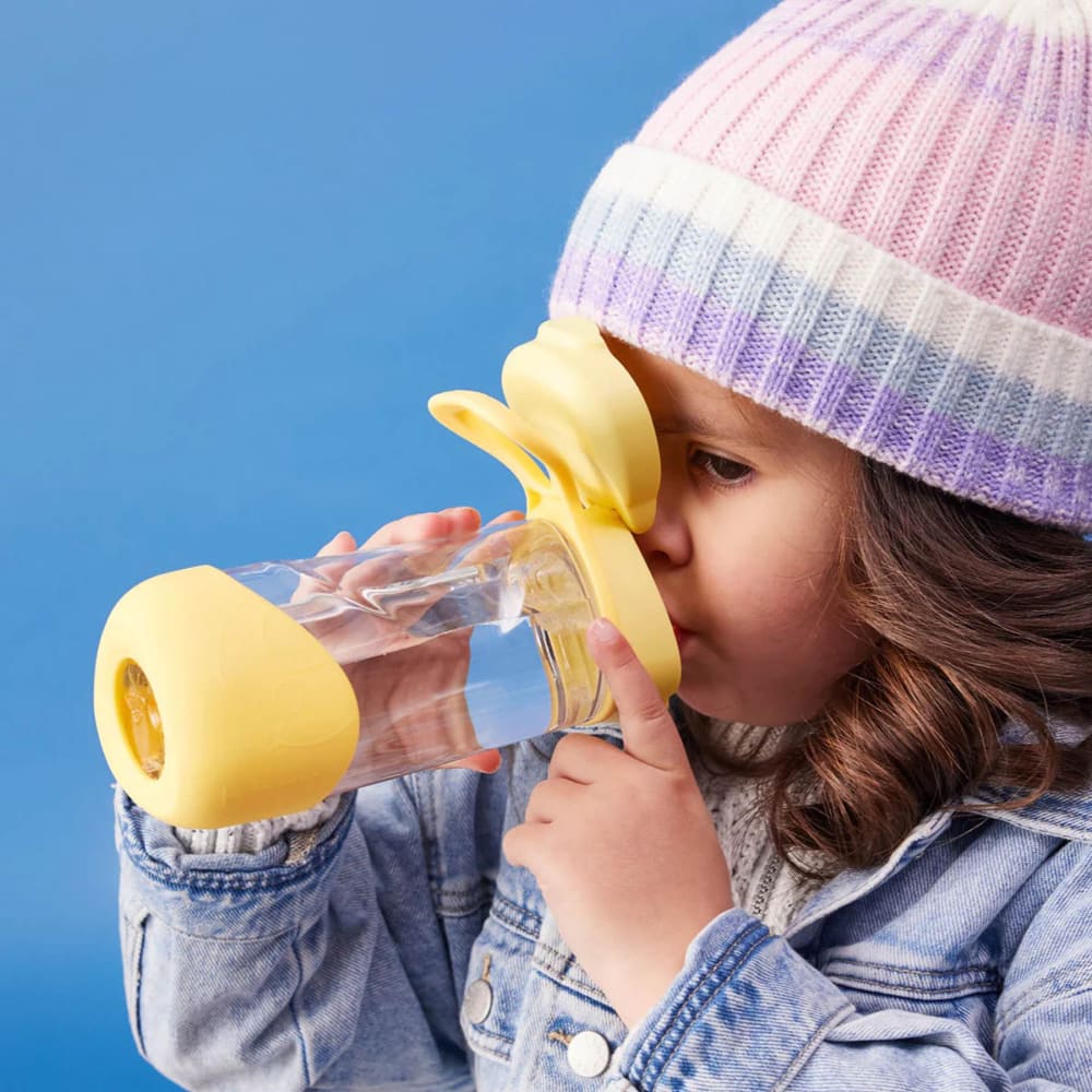 Kinder-trinkflasche sport aus tritan - Maisons Du Monde