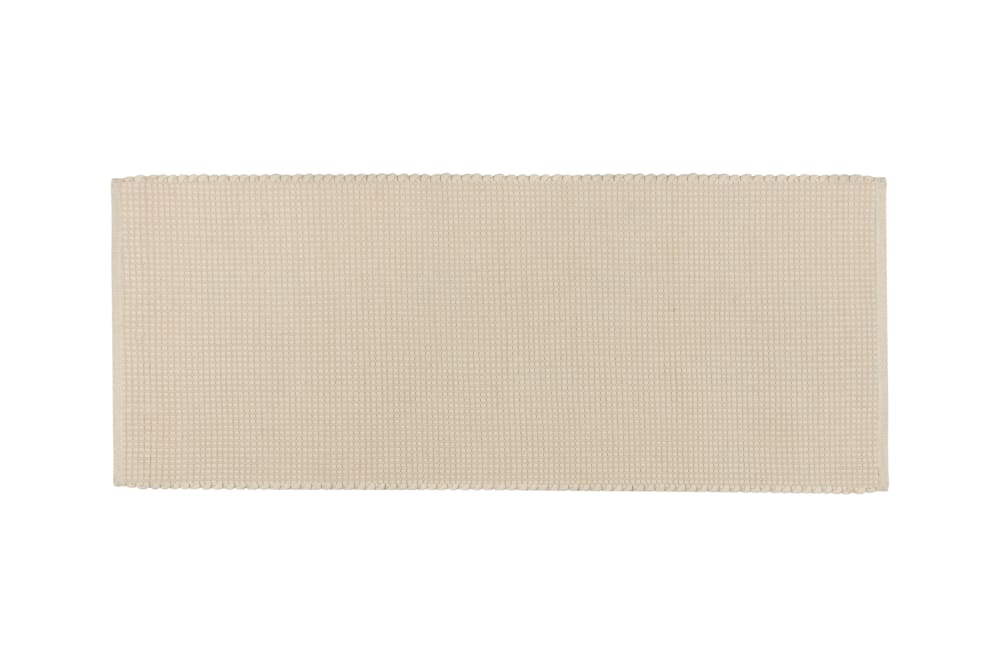 Tapis rectangulaire en