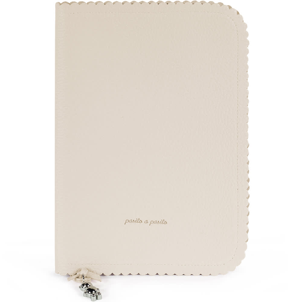 PASITO A PASITO U-heft schutzhülle fürs baby BEIGE PVC - POLYVINLYCHLORID Kinder