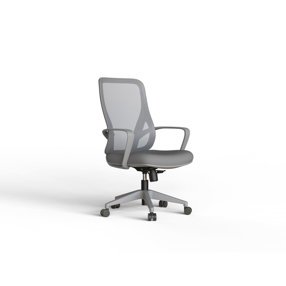 Chaise de bureau hauteur