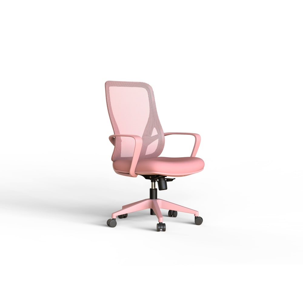 Chaise de bureau hauteur