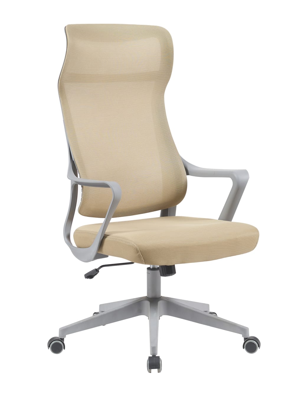 chaise de bureau hauteur