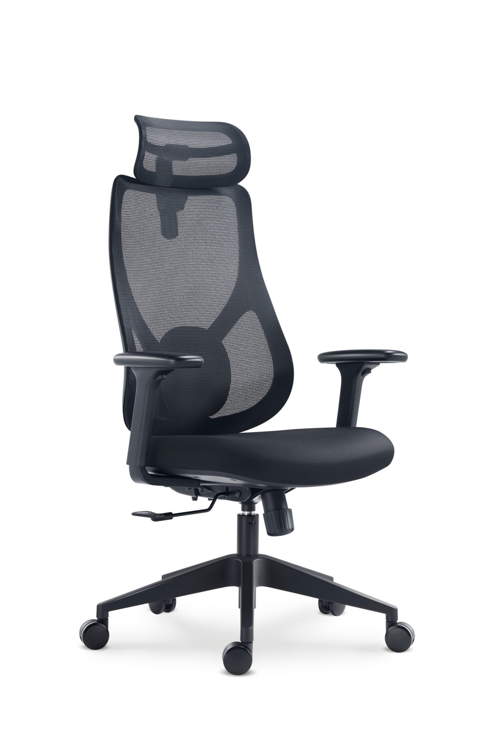 Chaise de bureau hauteur