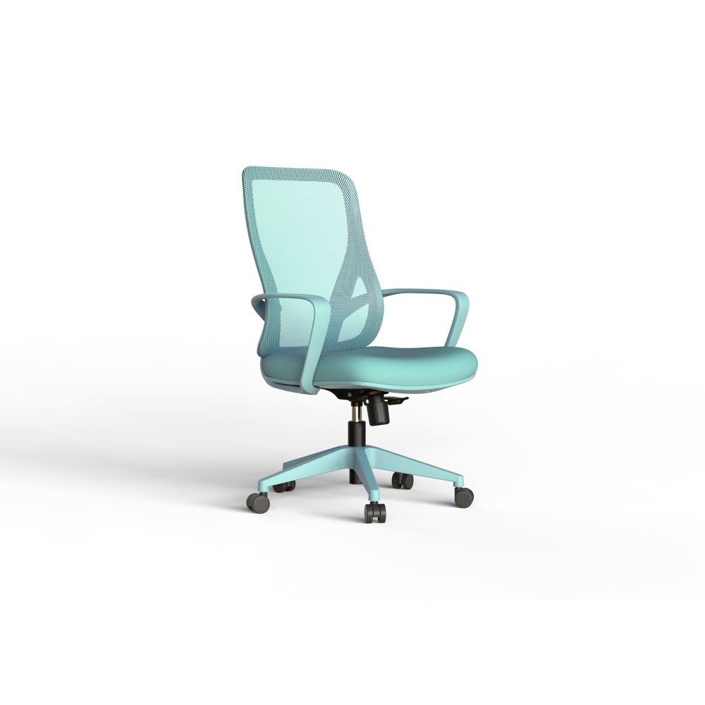 Chaise de bureau hauteur