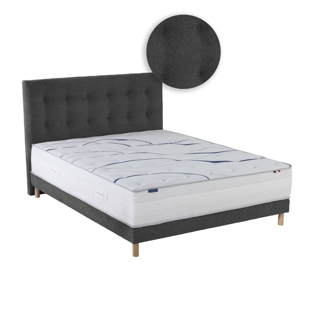Matelas mémoire de forme