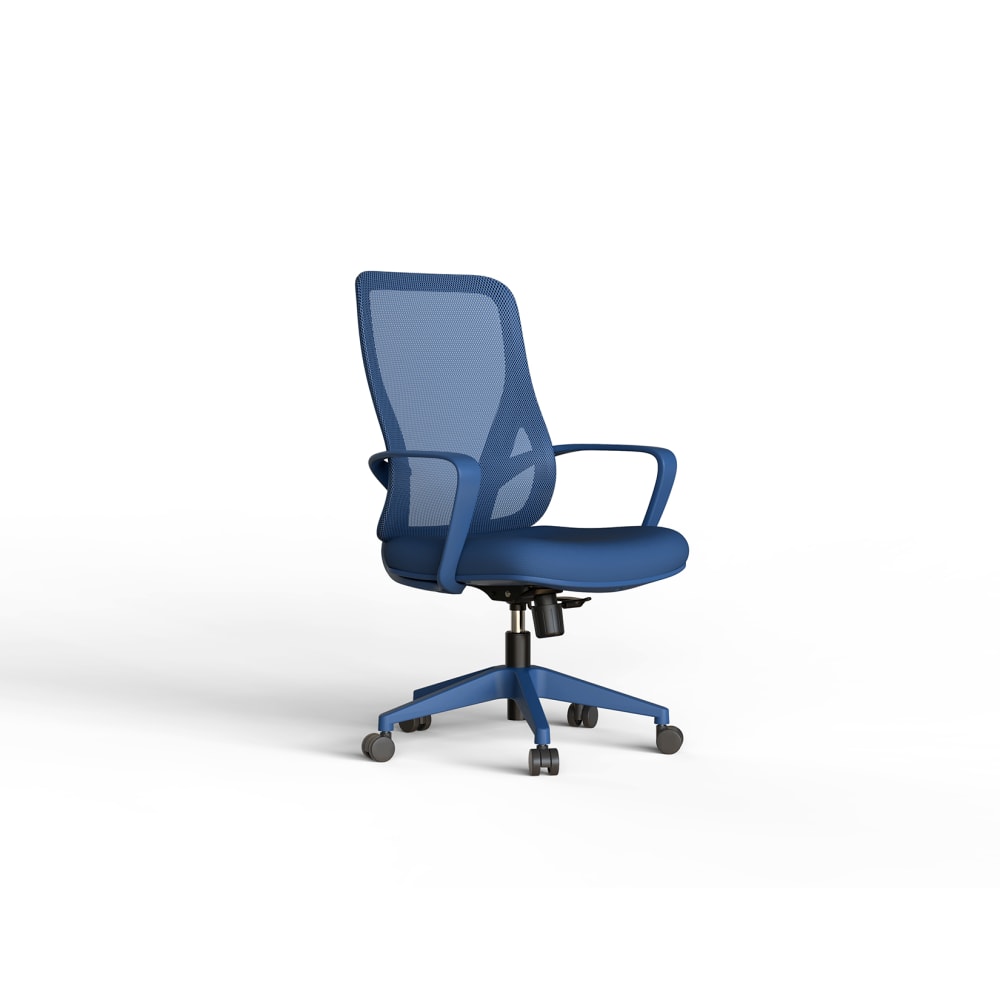 Chaise de bureau hauteur