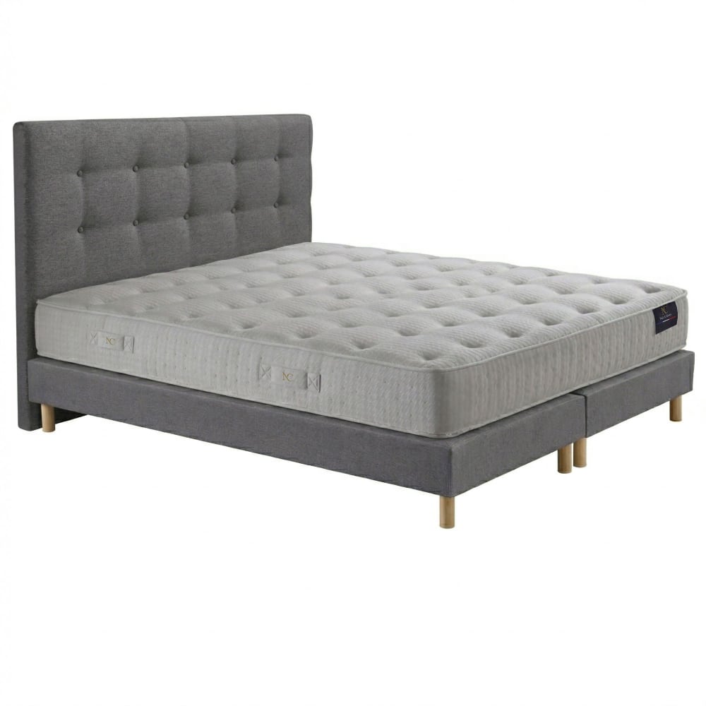 Matelas ressorts ensachés