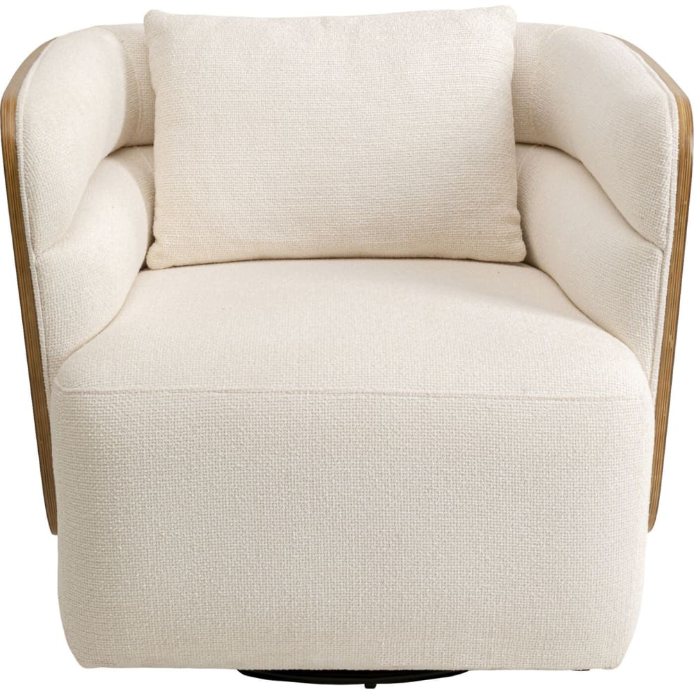 fauteuil pivotant en
