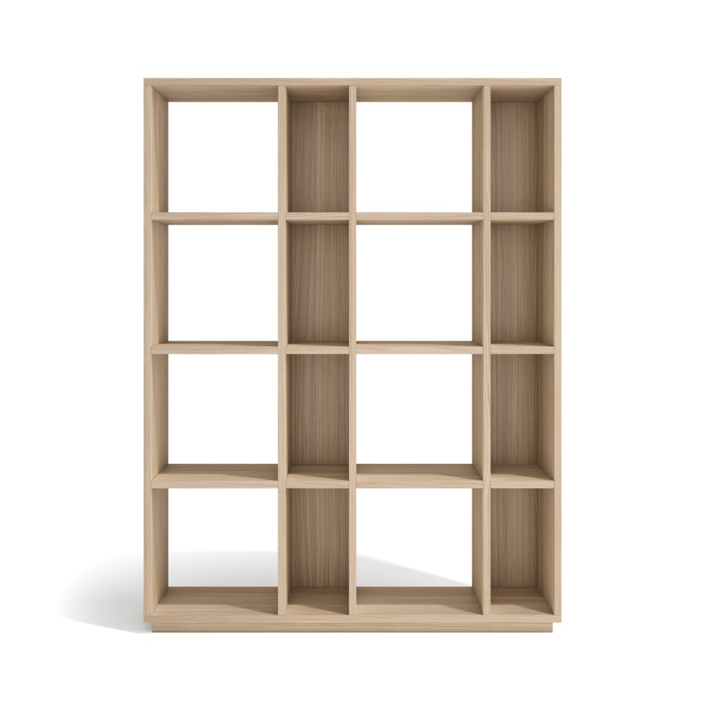Étagère modulable 16