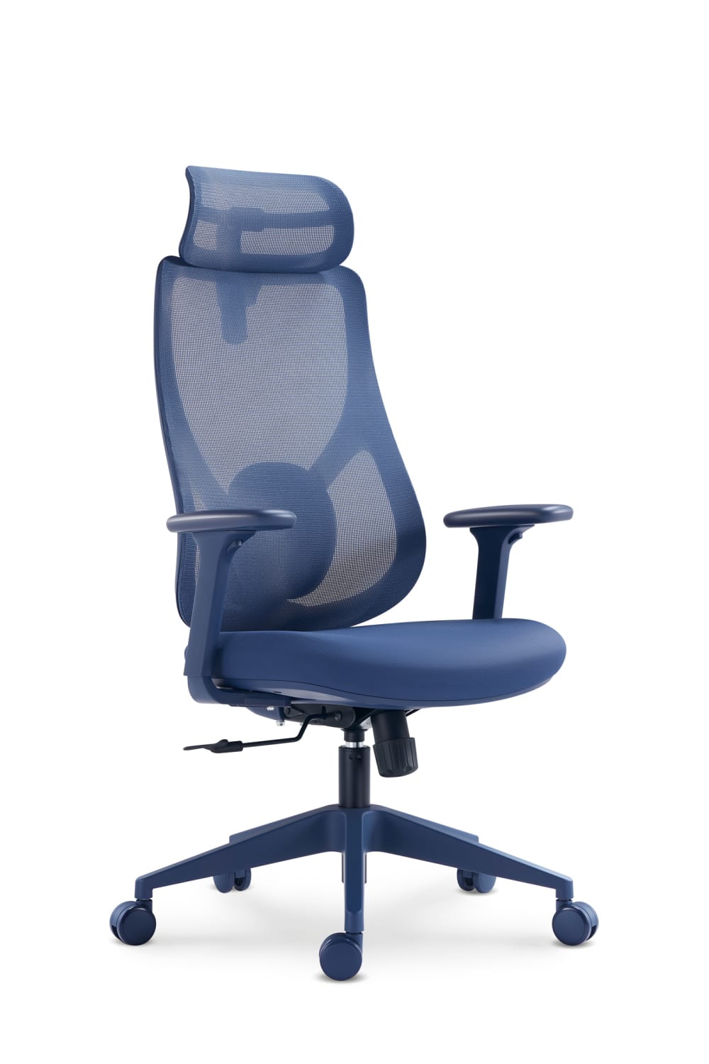 Chaise de bureau hauteur
