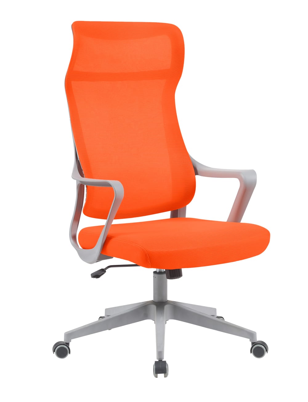 Chaise de bureau hauteur