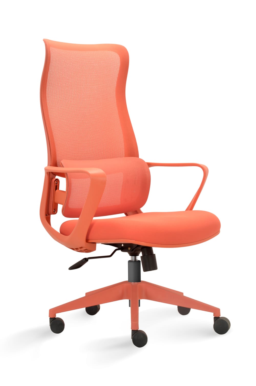 Chaise de bureau hauteur