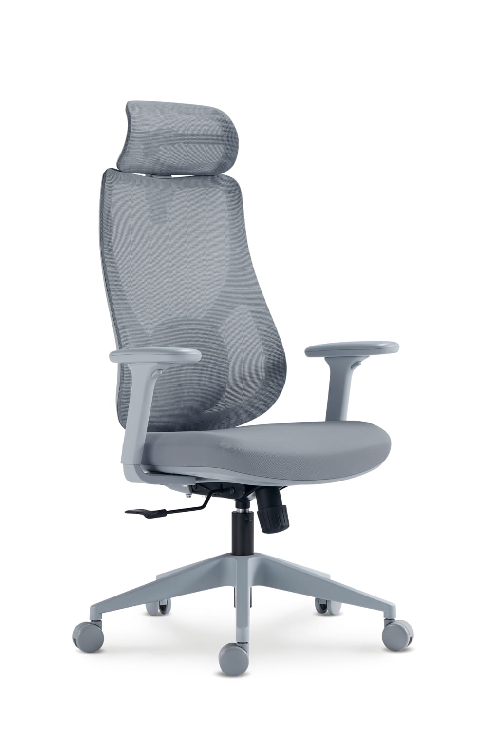Chaise de bureau hauteur