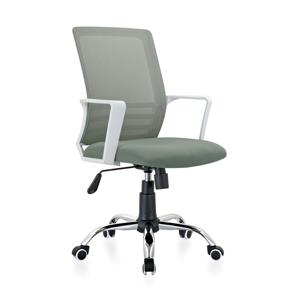 chaise de bureau hauteur
