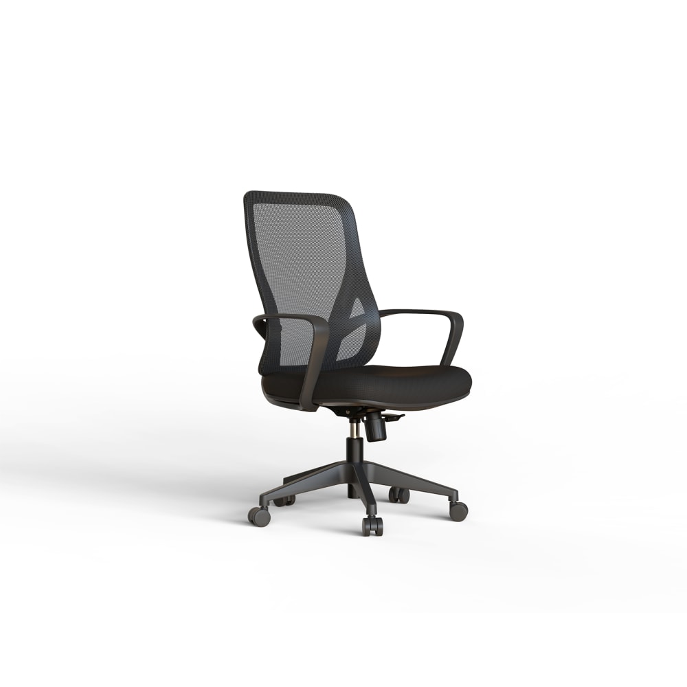 Chaise de bureau hauteur