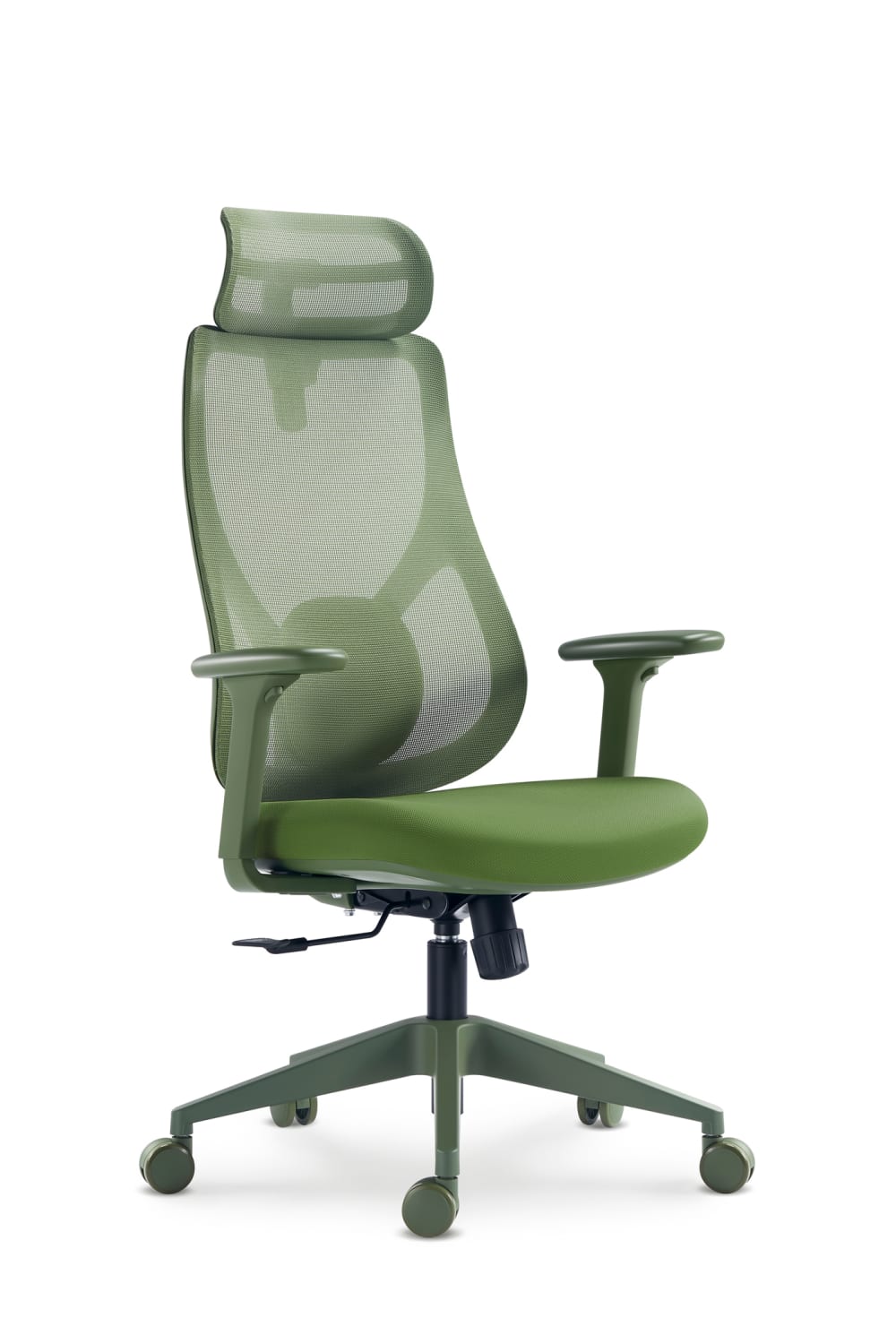 Chaise de bureau hauteur