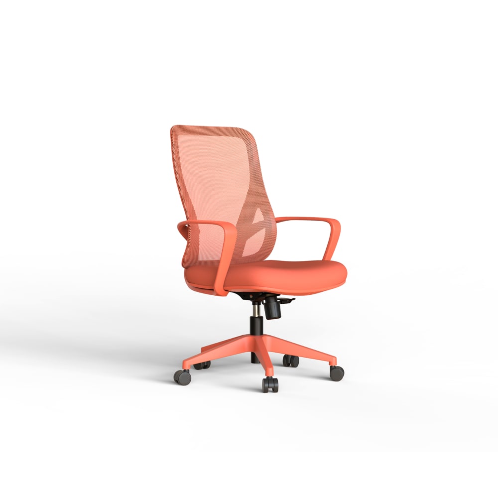 chaise de bureau hauteur
