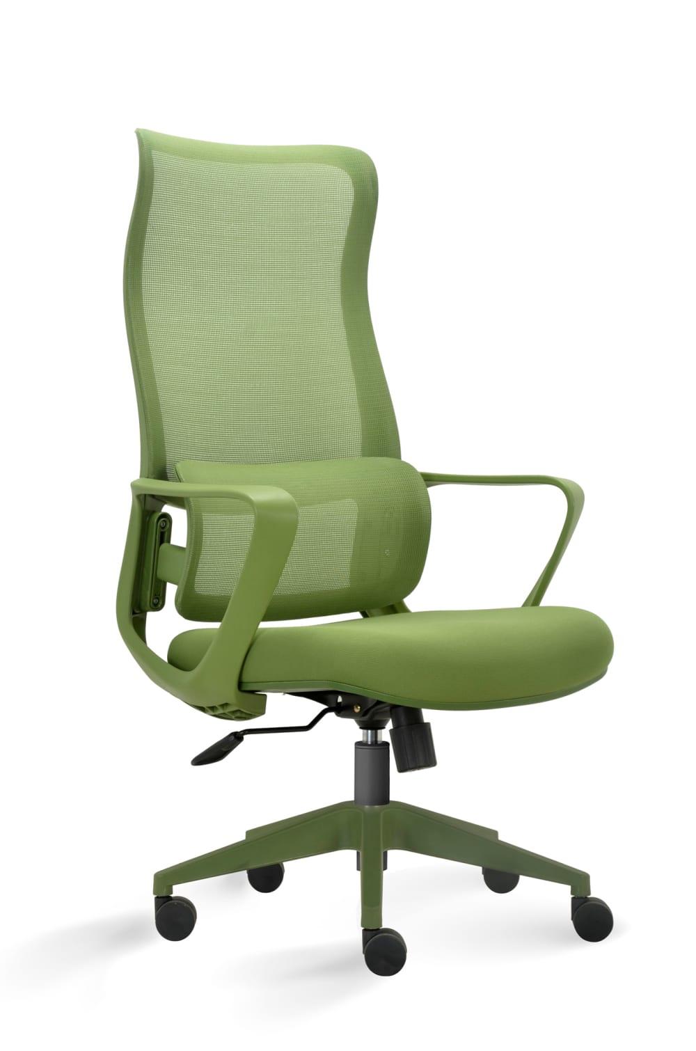 chaise de bureau hauteur