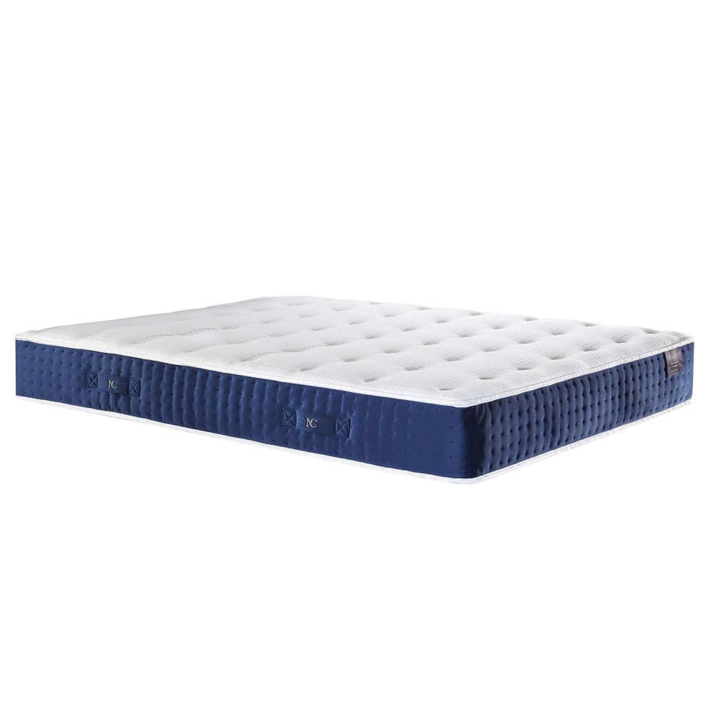 Pulsar matelas hybride ensachés + mémoire de forme 140 x 200 Pulsar matelas hybride ensachés + mémoire de forme 140 x 200