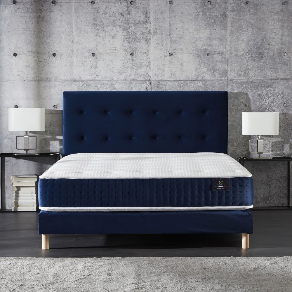 Pulsar matelas ressorts - forme
