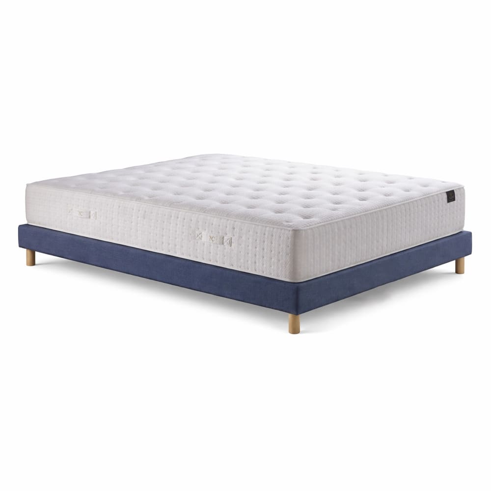 Matelas ressorts helios - forme
