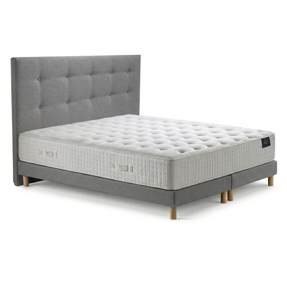 Matelas mémoire de forme