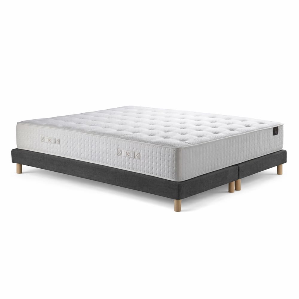 Matelas ressorts helios - forme