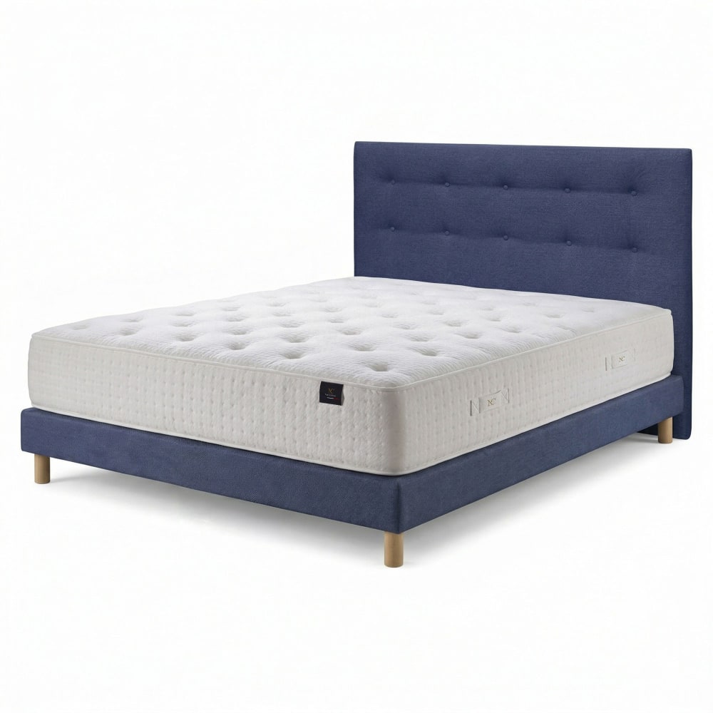 Matelas ressorts helios - forme
