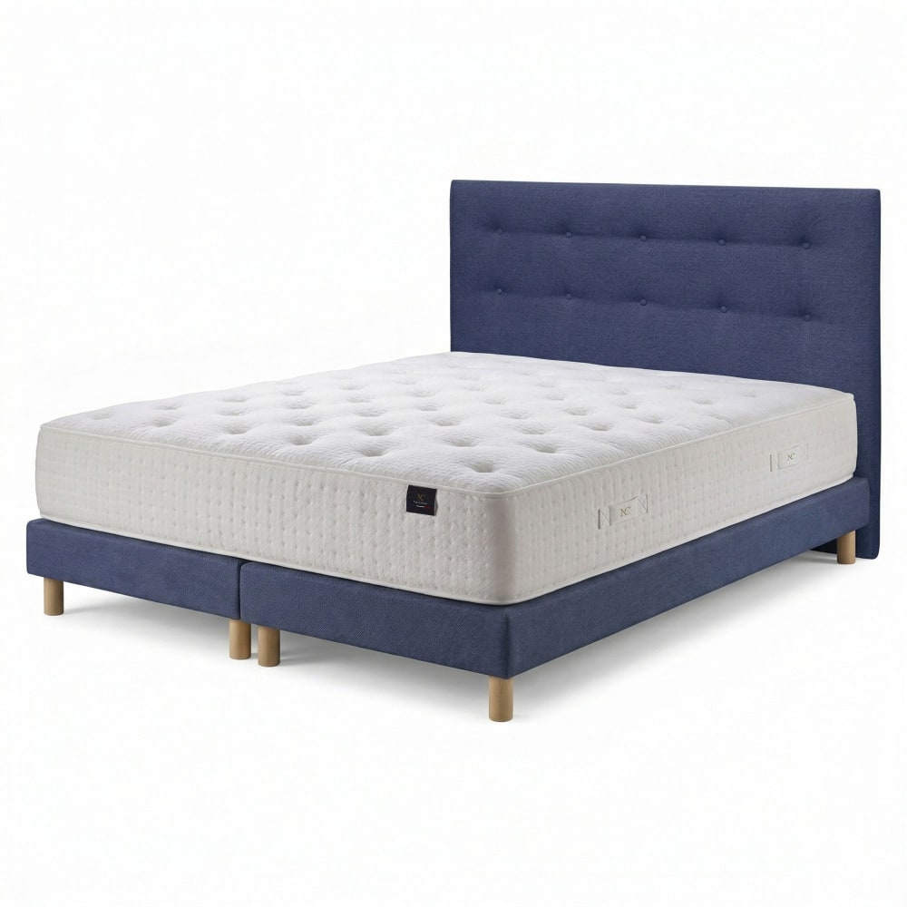 Matelas ressorts helios - forme