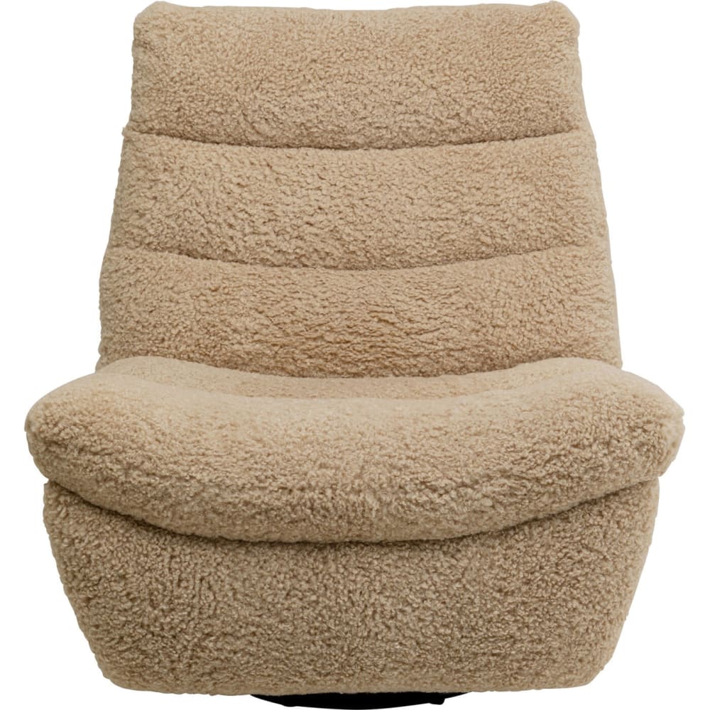 fauteuil inclinable en