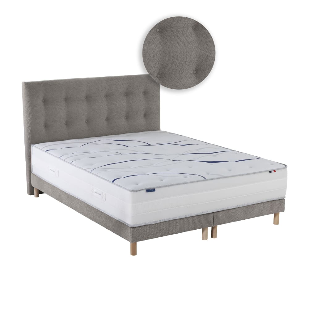 Matelas mémoire de forme
