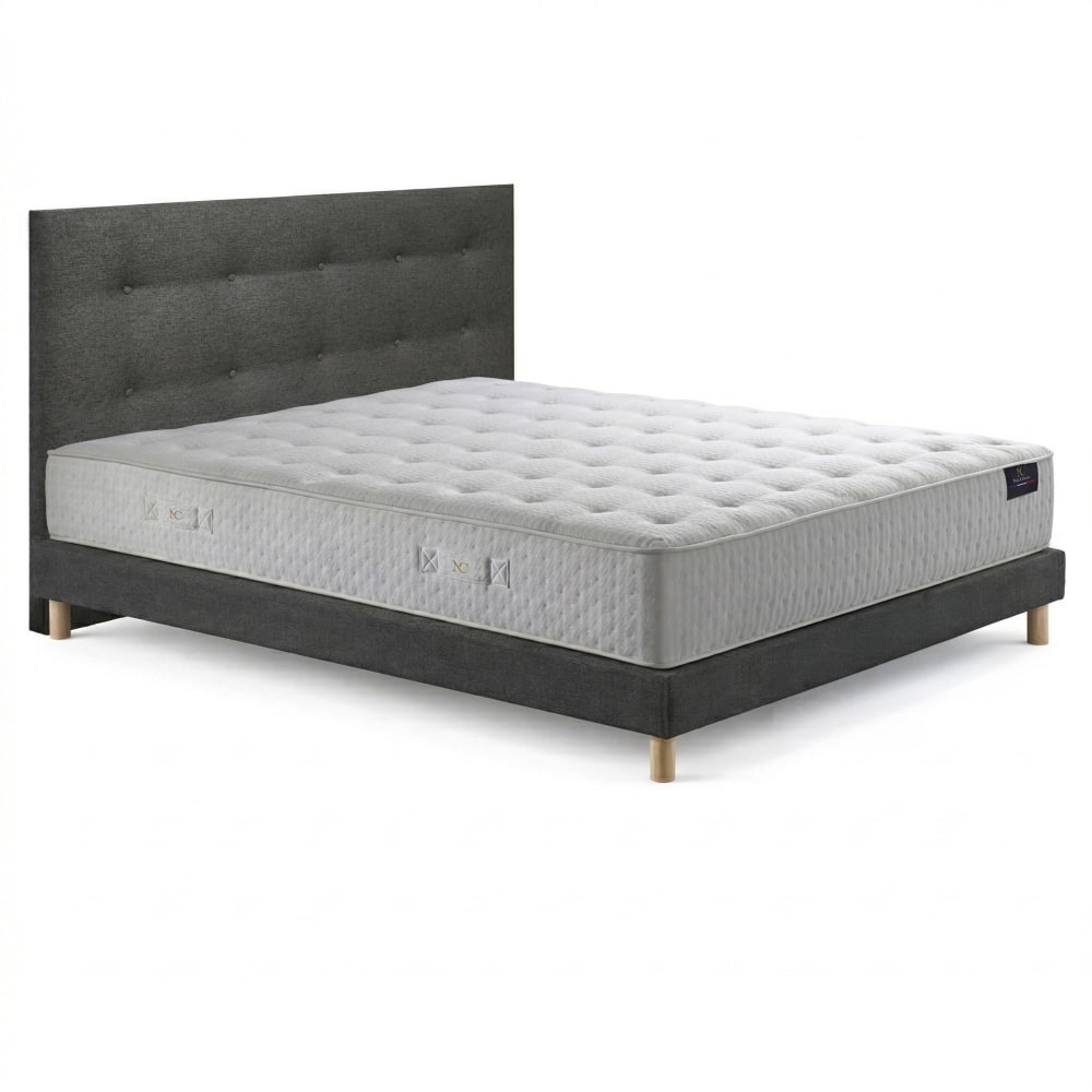 Matelas ressorts ensachés