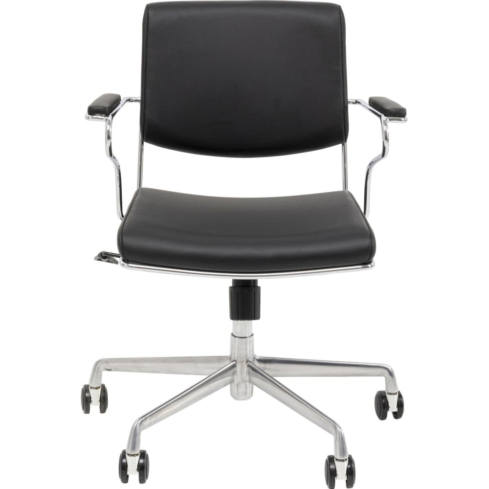 Chaise de bureau réglable