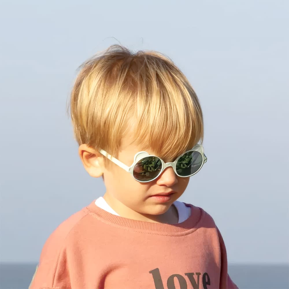 Baby-sonnenbrille mit bärchen - Maisons Du Monde