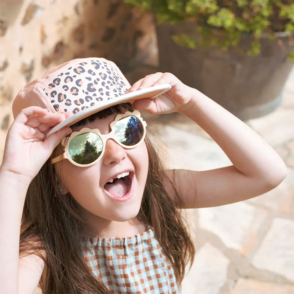 Kinder-sonnenbrille mit löwe - Maisons Du Monde