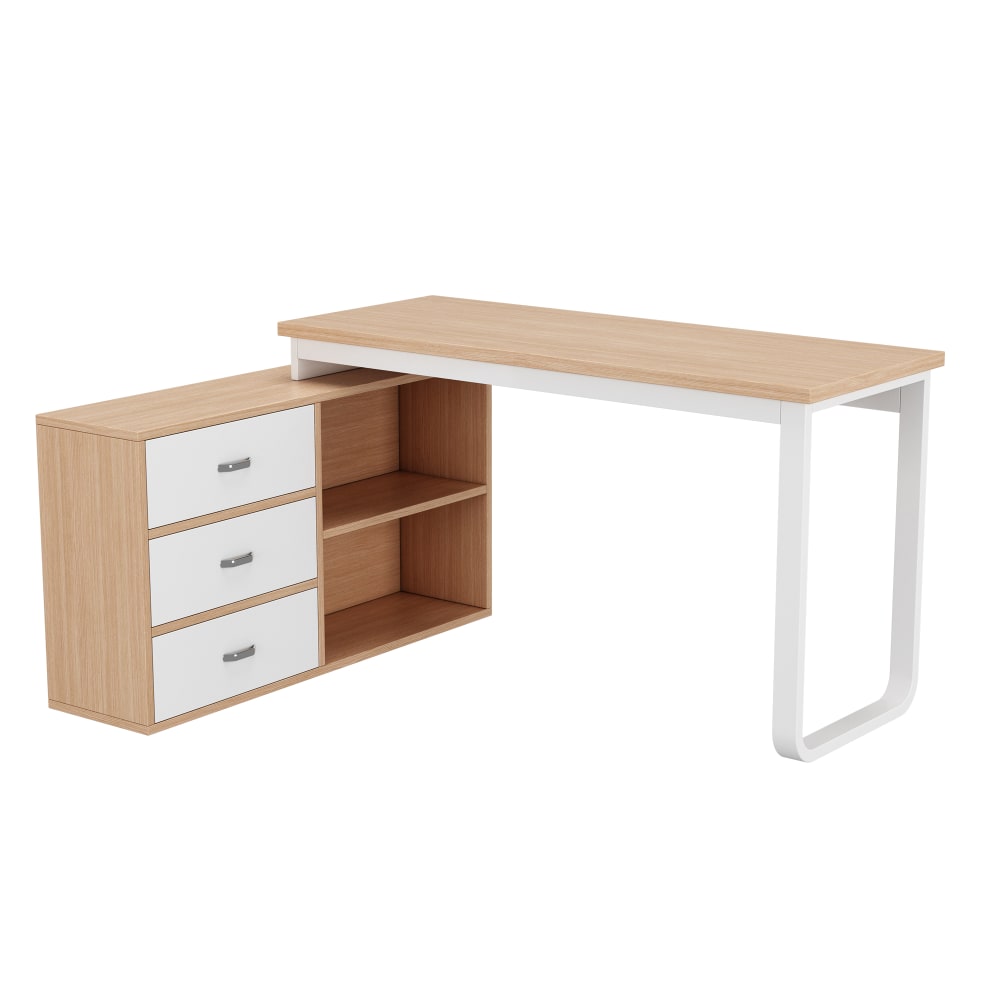 bureau informatique en