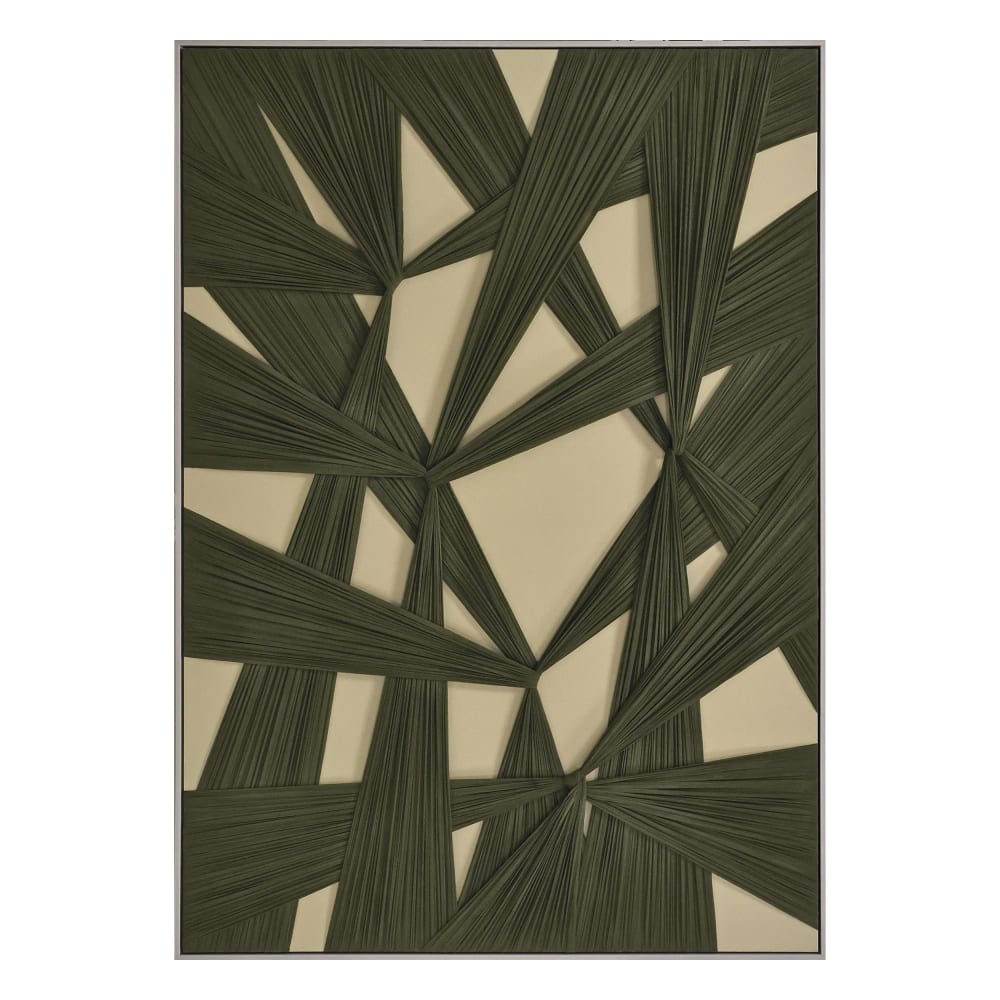 Tableau sur toile moderne