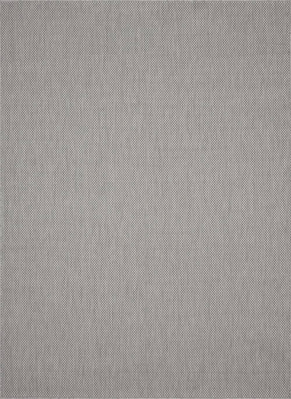 Tapis durable intérieur extérieur, gris, 300 x 400 cm — vue 4