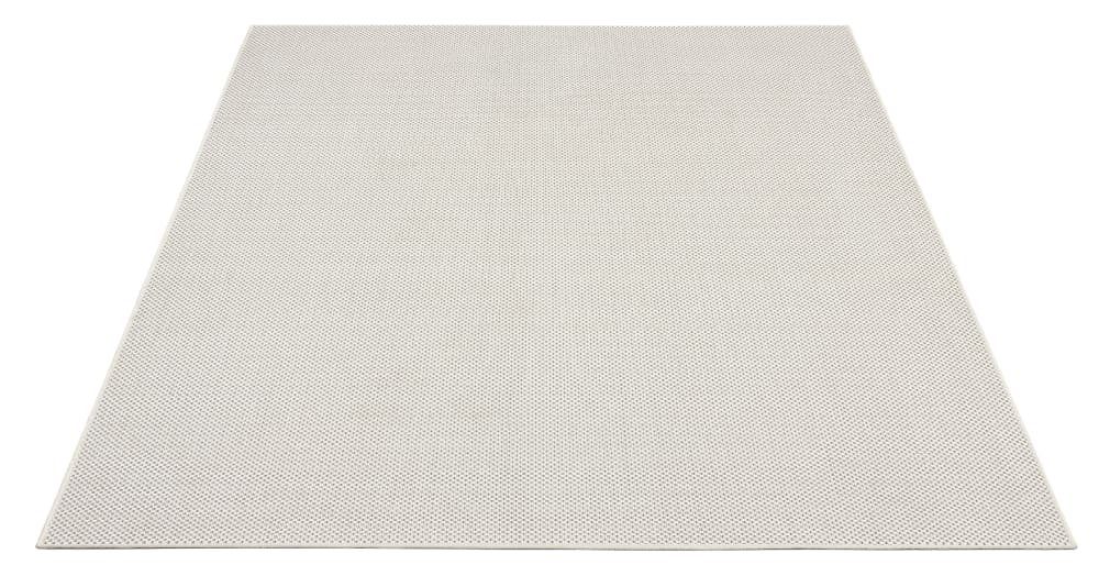 Tapis durable intérieur extérieur, crème, 300 x 400 cm — vue 4