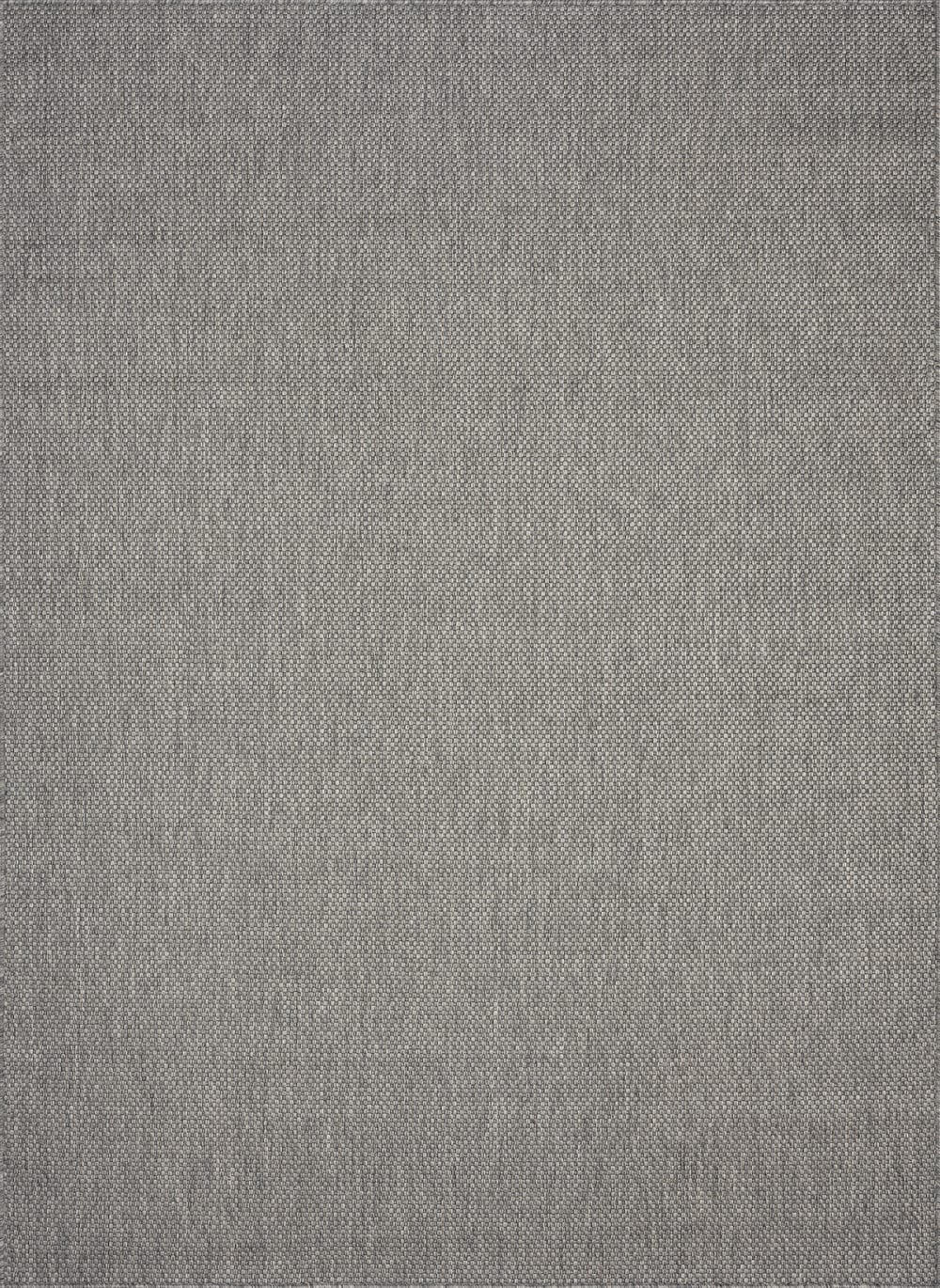 Tapis durable intérieur extérieur, anthracite, 300 x 400 cm — vue 4