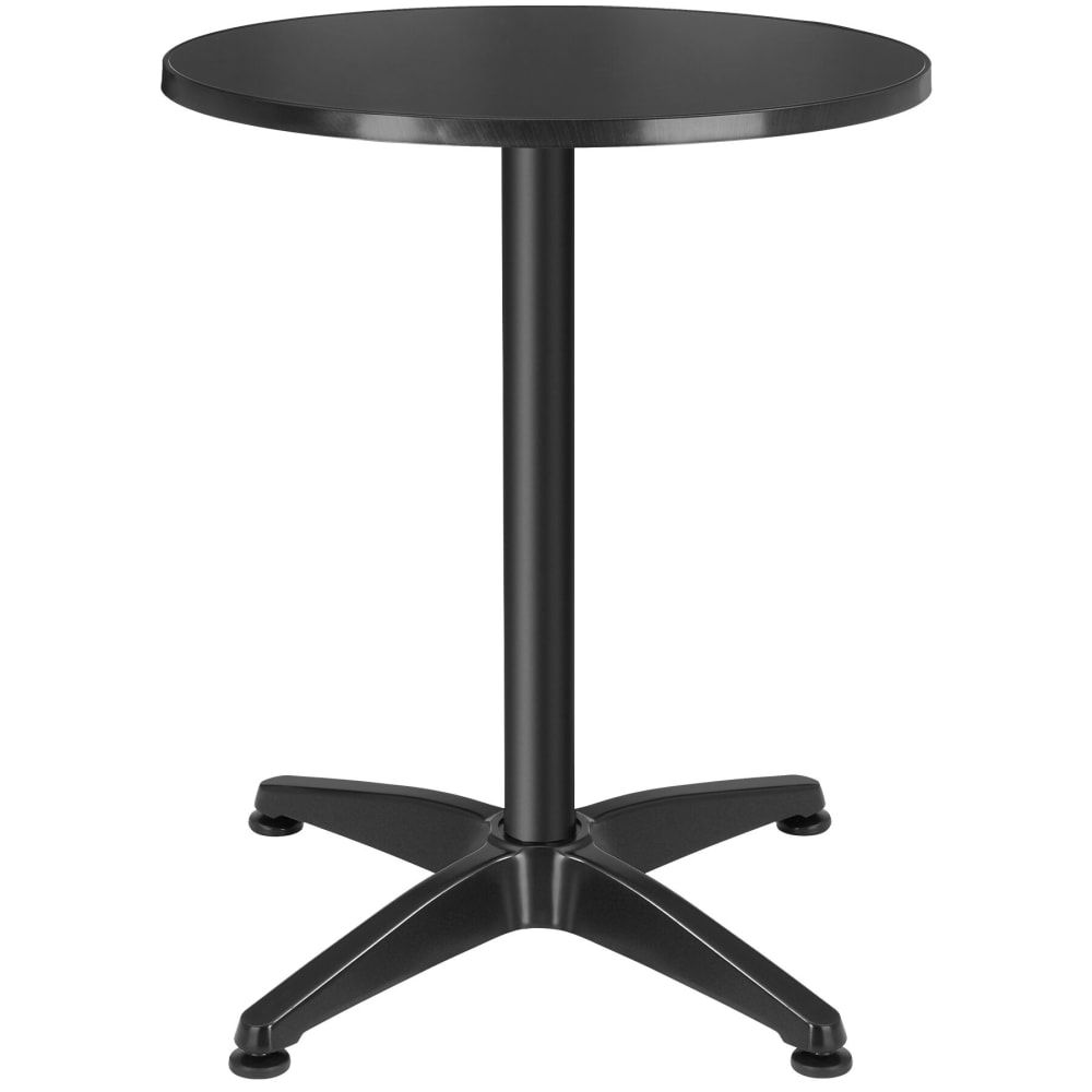 Table de bistrot pliable,