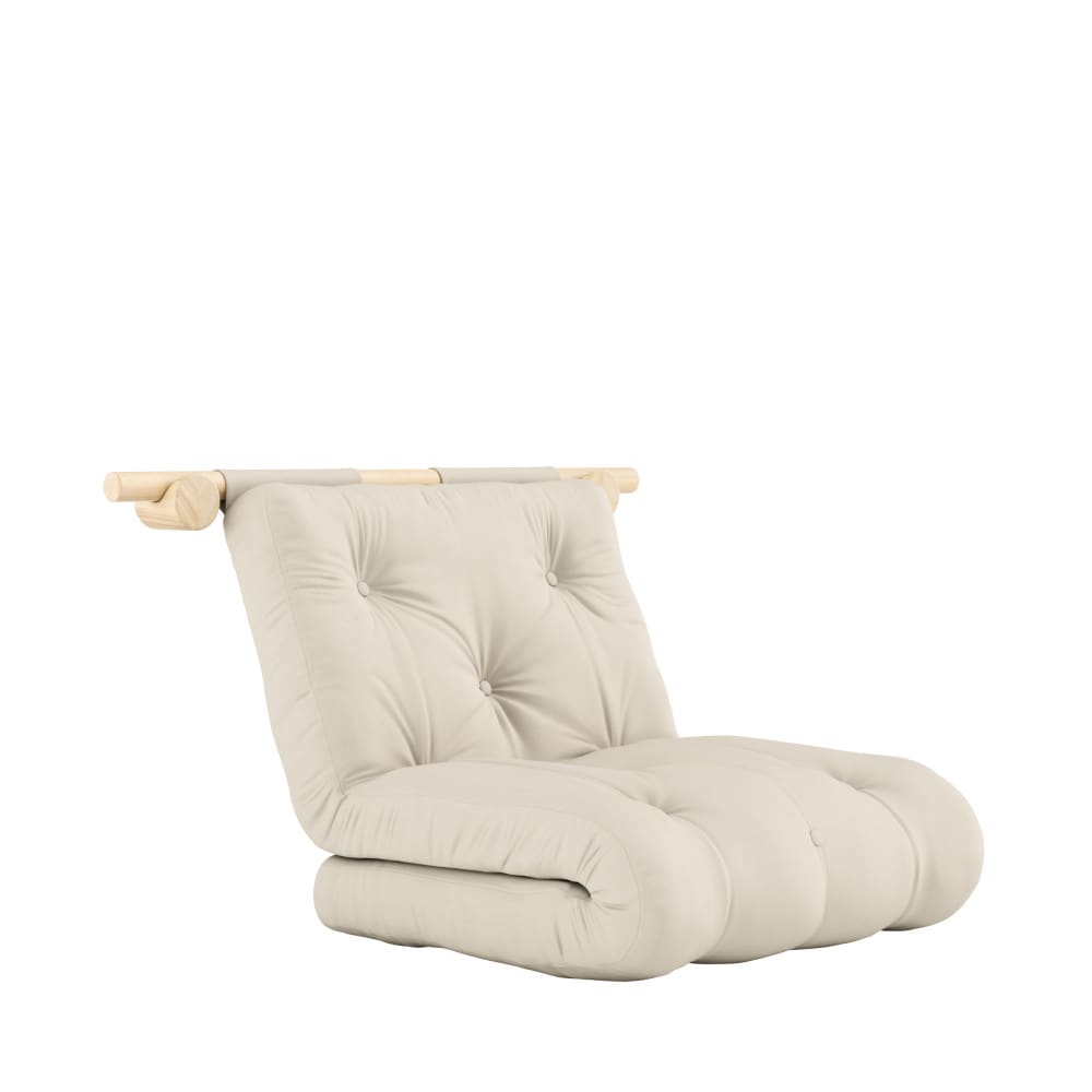 Fauteuil convertible - murales